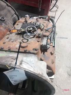 Eaton-Fuller Transmission