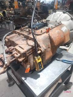 Eaton-Fuller Transmission