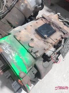 Eaton-Fuller Transmission