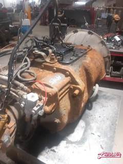 Eaton-Fuller Transmission for a 2006 Freightliner CENTURY