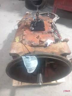Eaton-Fuller Transmission for a 1996 Western Star 4964F