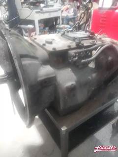 Eaton-Fuller Transmission