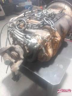 Eaton-Fuller Transmission