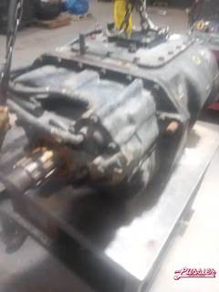 Eaton-Fuller Transmission