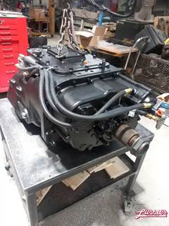 Eaton-Fuller Transmission