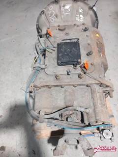 Eaton-Fuller Transmission