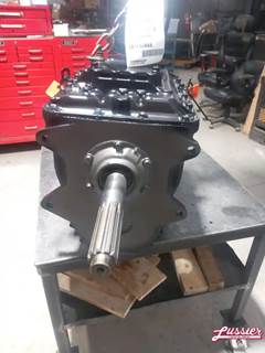 Eaton-Fuller Transmission