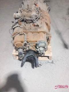 Eaton-Fuller Transmission