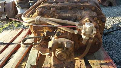 Eaton-Fuller RTLO14613B Transmission