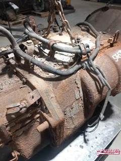 Eaton-Fuller RTLO16913A Transmission for a 2015 Freightliner CASCADIA PX125064S T