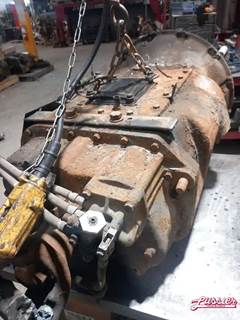 Eaton-Fuller RTLO16913A Transmission for a 2005 Freightliner COLUMBIA CL-120