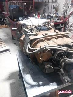 Eaton-Fuller RTLO16913A Transmission