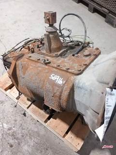 Eaton-Fuller RTLO16913A Transmission for a 2012 Volvo VNL