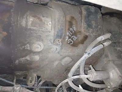 Eaton-Fuller RTLO16913A Transmission for a 2013 Freightliner CASCADIA PX125064S T