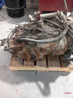 Eaton-Fuller RTLO16913A Transmission for a 2005 Kenworth T-800