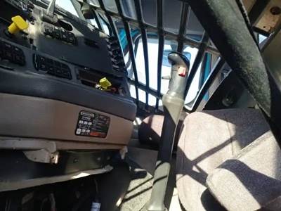 Eaton-Fuller RTLO18913A Transmission for a 2016 Freightliner CASCADIA PX125064S T