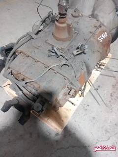 Eaton-Fuller RTLO18913A Transmission for a 2007 Volvo VNL