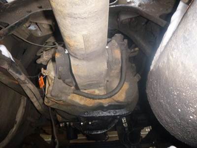 Eaton-Fuller RTLOF14718B Transmission