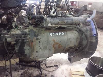 Eaton-Fuller RTLOF18918B Transmission for a 2015 Peterbilt 579