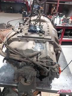 Eaton-Fuller RTO-14908LL Transmission for a 2005 International 5600I