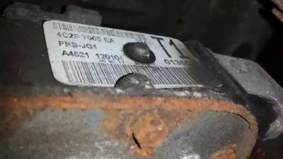 Ford 4R100 Transmission for a 2004 Ford E-350 ECONOLINE