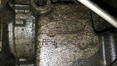 Ford 4R100 Transmission for a 2008 Ford E-450 MINIBUS