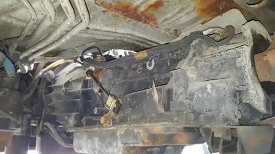 Ford 4R100 Transmission for a 2008 Ford E-450 MINIBUS