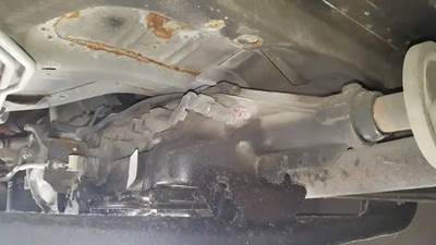 Ford 4R100 Transmission for a 2003 Ford E-350 MINI-BUS