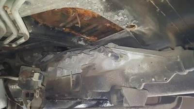 Ford 4R100 Transmission for a 2003 Ford E-350 MINI-BUS