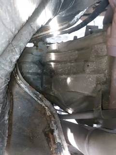 Ford 4R100 Transmission for a 2000 Ford E-450 SUPER DUTY