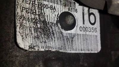 Ford 5R100 Transmission for a 2007 Ford LCF C/O