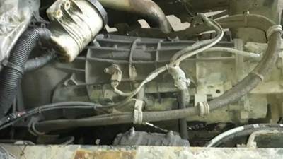 Ford 5R110 Transmission for a 2008 International CF600 C/O