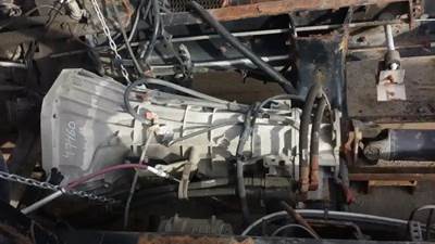 Ford 5R110 Transmission for a 2006 International CF500 C/O