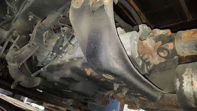 Ford 5R110 Transmission for a 2006 International CF600 C/O
