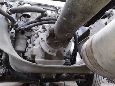 Ford 5R110 Transmission for a 2006 Ford LCF C/O