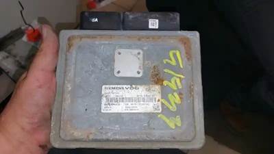 Ford 5R110 Transmission for a 2009 International CF600 CITY STAR C/O