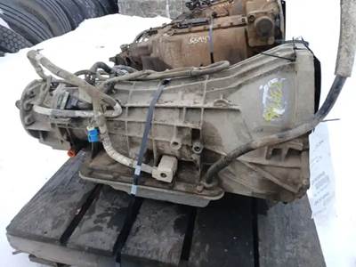 Ford 5R110 Transmission for a 2010 Ford F-550
