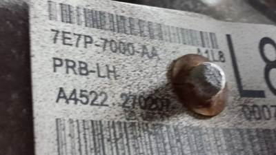 Ford 5R110W Transmission for a 2008 International CF600 C/O