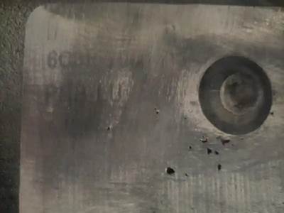 Ford 5R110W Transmission for a 2006 Ford F-550