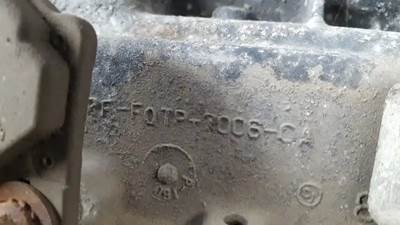 Ford E4OD Transmission