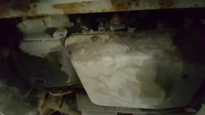 Ford Transmission for a 2003 Ford F-150