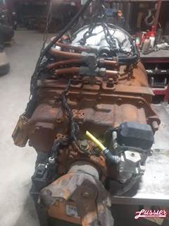 Fuller FO16E313A-MHP Transmission for a 2014 Freightliner CASCADIA PX125064S T