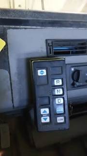 Fuller FO8406A-ASX Transmission for a 2002 Freightliner FL-80