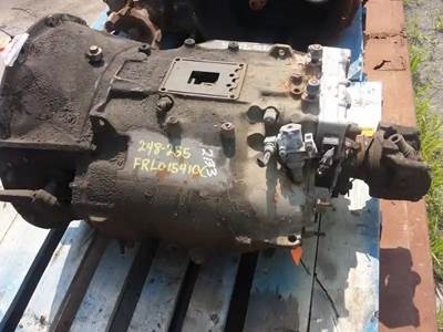Fuller FRLO-15410C Transmission