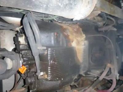 Fuller FRLO-15410C-T2 LIGHTNING Transmission for a 2005 Freightliner COLUMBIA