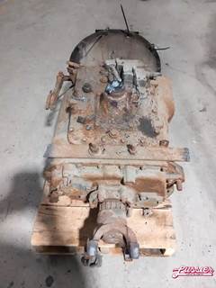 Fuller FRO-11210C Transmission for a 2003 Kenworth T-300