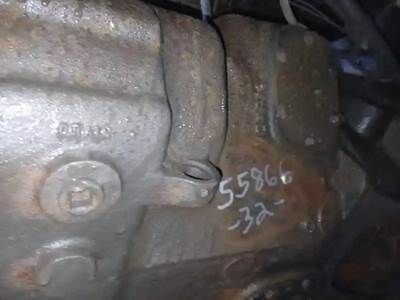 Fuller FRO-14210C Transmission for a 2005 International 8600