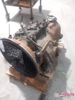 Fuller FRO-14210C Transmission for a 2009 Kenworth T-800