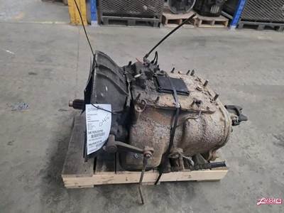 Fuller FRO-14210C Transmission for a 1999 International 9200