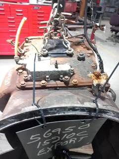 Fuller FRO-15210C Transmission for a 2012 Freightliner CASCADIA PX125064S T